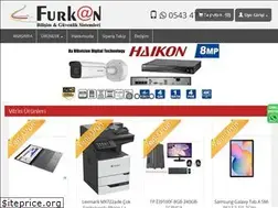 Sites similar to furkanbilisim.com.tr
