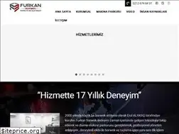 Sites similar to furkanborwek.com