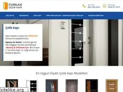 Sites similar to furkancelikkapi.com