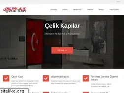 Sites similar to furkancelikkapi.net