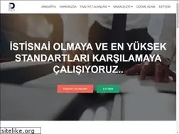 Sites similar to furkandemir.com