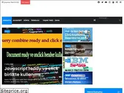 Sites similar to furkandemirci.com