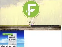 Sites similar to furkandogal.com
