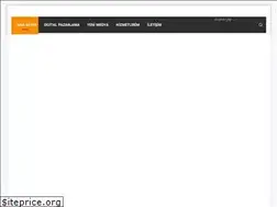 Sites similar to furkangokcol.com