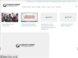 Sites similar to furkanhaber.net