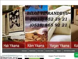 Sites similar to furkanhaliyikamafabrikasi.com