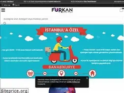 Sites similar to furkanhavaifisek.com