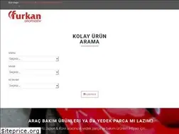 Sites similar to furkanjaponkore.com