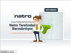 Sites similar to furkankartal.com.tr