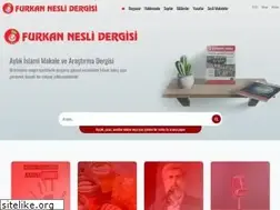 Sites similar to furkannesli.com