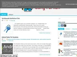 Sites similar to furkanozbay.com