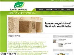Sites similar to furkanpalet.net