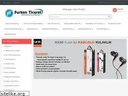 Sites similar to furkanpc.com