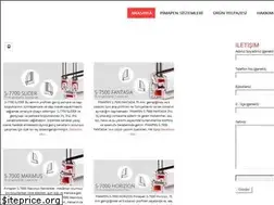 Sites similar to furkanpimapen.com