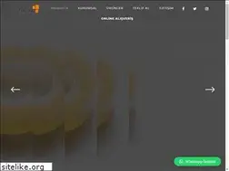 Sites similar to furkanplastik.com