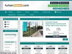 Sites similar to furkanreklam.com