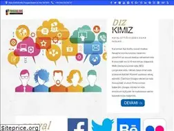 Sites similar to furkanreklamajansi.com