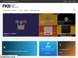 Sites similar to furkansaglam.com