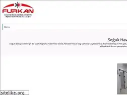 Sites similar to furkansogutmaltd.com