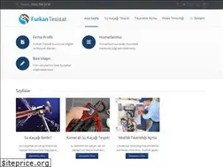 Sites similar to furkantesisat.com