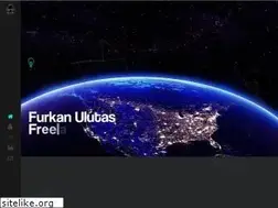 Sites similar to furkanulutas.dev
