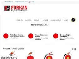 Sites similar to furkanyangin.com.tr