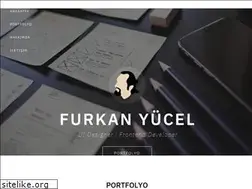 Sites similar to furkanyucel.com