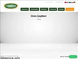 Sites similar to furkanzade.com