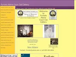 Sites similar to furkats.net