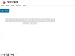 Sites similar to furkawa.co.jp