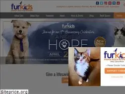 Sites similar to furkids.org