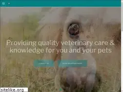 Sites similar to furkidsvets.com.au