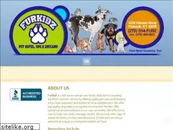 Sites similar to furkidzhotel.com