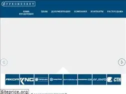 Sites similar to furkomplekt.ru