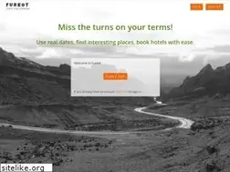 Sites similar to furkot.com
