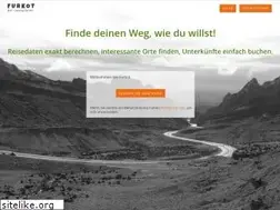 Sites similar to furkot.de