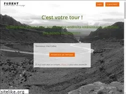 Sites similar to furkot.fr