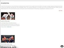 Sites similar to furlanacademia.com.br