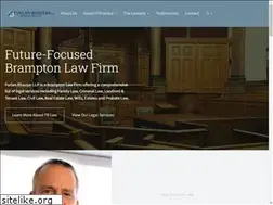 Sites similar to furlanbhavsarlaw.com