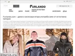 Sites similar to furlando.com