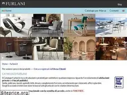 Sites similar to furlani.it