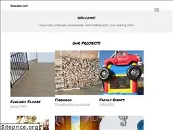 Sites similar to furlanic.com