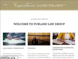 Sites similar to furlanolaw.ca