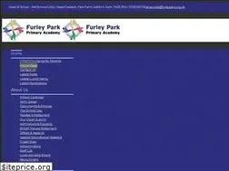 Sites similar to furleypark.org.uk
