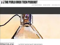 Sites similar to furlobros.com