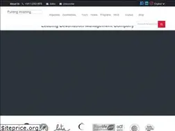 Sites similar to furlongincoming.com