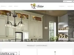 Sites similar to furlonglamp.com