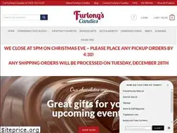 Sites similar to furlongscandies.com