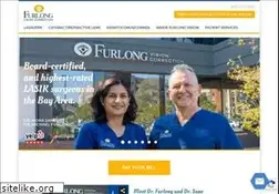 Sites similar to furlongvision.com