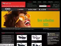 Sites similar to furlux.com.ua